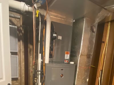 Allen's Heating & Cooling