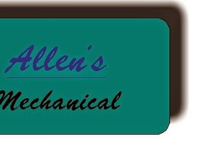 Allen's Mechanical LLC