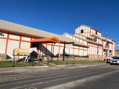 Allens Tri-State Mechanical