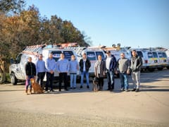 Alley Heating & Cooling Inc.