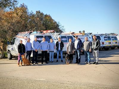 Alley Heating & Cooling Inc.