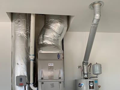 Alley Heating & Cooling Inc.