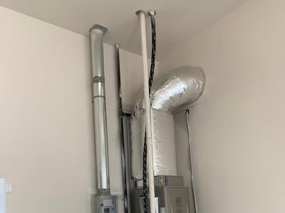 Alley Heating & Cooling Inc.