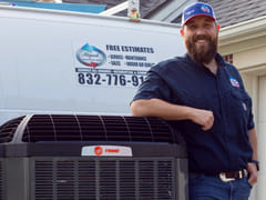 Allgood Air Conditioning & Heating