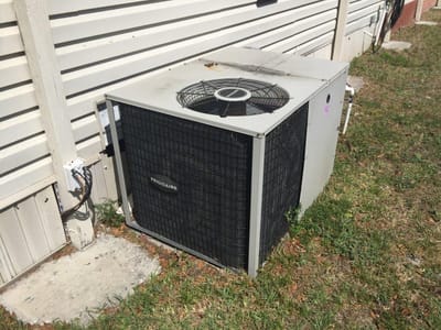 Alliance Air and Heat, LLC