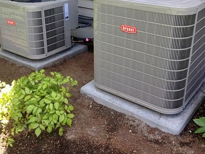 Alliance Air Service Heating & Cooling Inc.