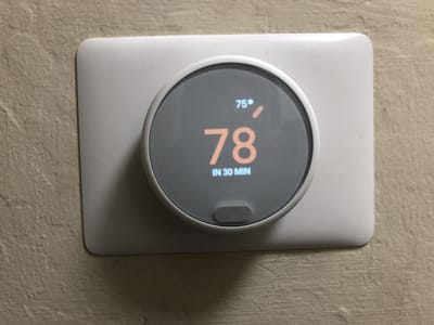 Alliance Air Service Heating & Cooling Inc.