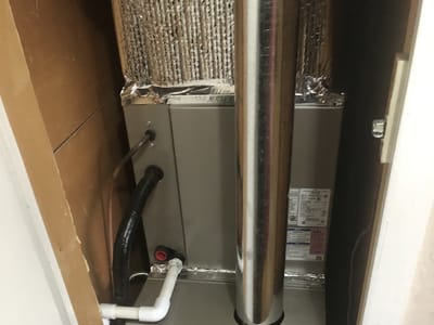 Alliance Air Service Heating & Cooling Inc.