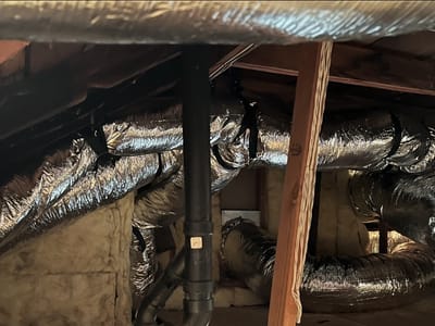 Alliance Air Service Heating & Cooling Inc.