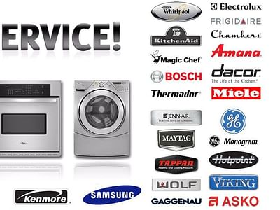 Alliance Appliance & HVAC Services