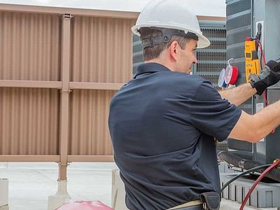 Alliance Comfort Systems Inc