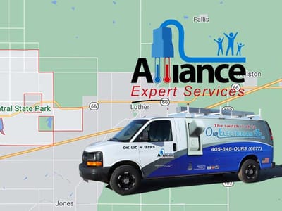 Alliance Expert Services