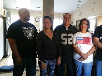 ALLIANCE Felix Heat and Air