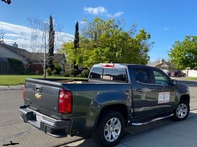 ALLIANCE Felix Heat and Air