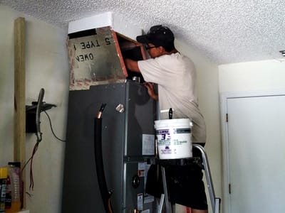 Alliance Heating & Air Conditioning, Inc.