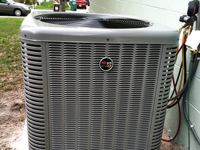 Alliance Heating & Air Conditioning, Inc.