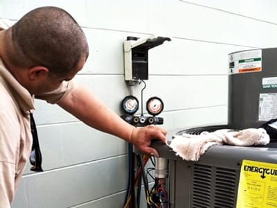 Alliance Heating & Air Conditioning, Inc.