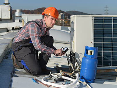 Alliance Heating and AC