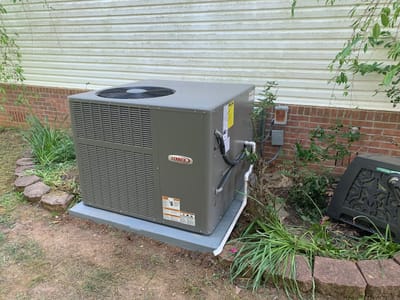 ALLIANCE HEATING AND AIR