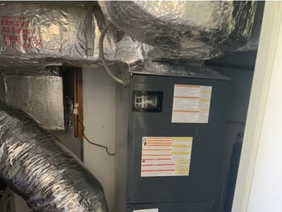 ALLIANCE HEATING AND AIR