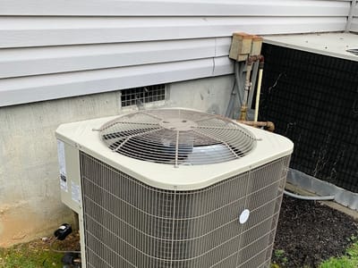 ALLIANCE HEATING AND AIR