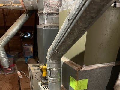 Alliance Heating and Air