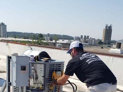 Alliance Heating and Air