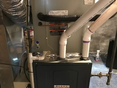 Alliance Heating and Cooling
