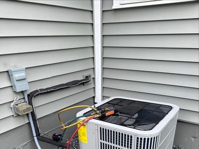 Alliance Heating and Cooling