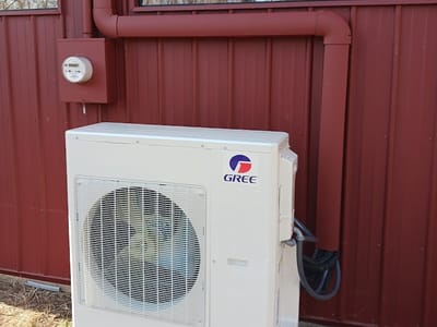 Alliance Heating & Cooling