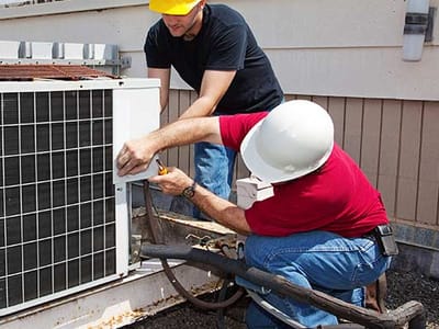 Alliance Heating & Cooling