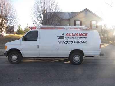 Alliance Heating & Cooling