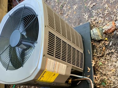 Alliance Heating & Cooling