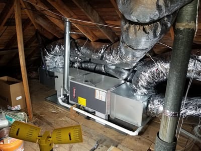 Alliance HVAC