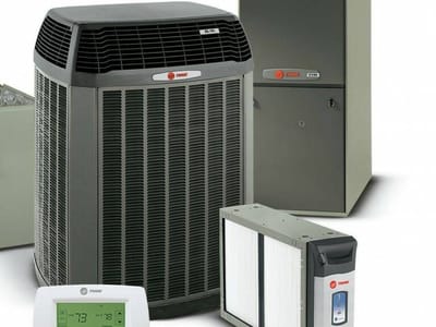 Alliance HVAC