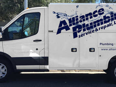 Alliance Plumbing Service & Repair, LLC