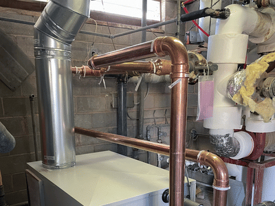 Alliance Plumbing Service & Repair, LLC