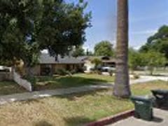 Alliance Residential Services Inc.