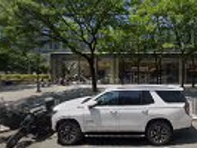 Alliance Residential Services Inc.