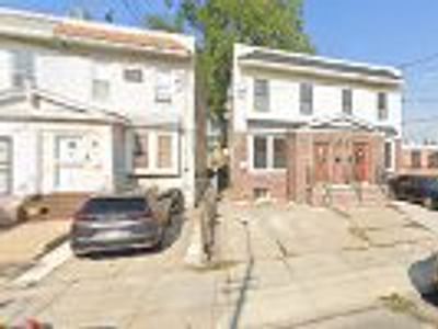 Alliance Residential Services Inc.