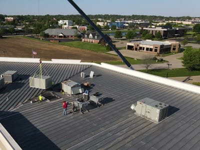 Alliant Mechanical Services