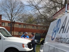 Alliant Mechanical Services