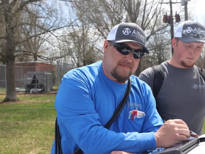 Alliant Mechanical Services