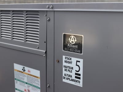 Alliant Mechanical Services