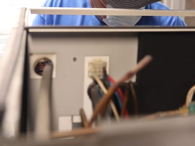 Alliant Mechanical Services