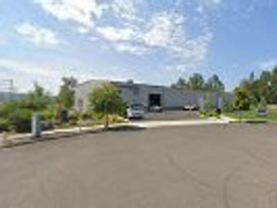 Alliant Systems Eugene
