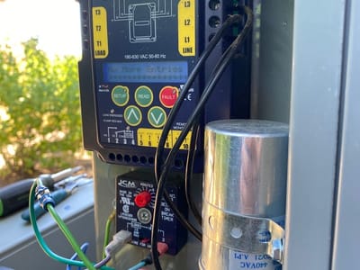 Alliant Systems Eugene