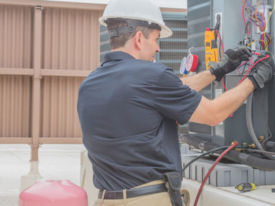 Allianz Heating & Air