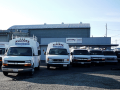 Allianz Heating & Air