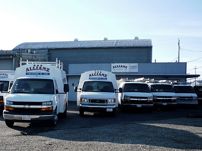 Allianz Heating & Air